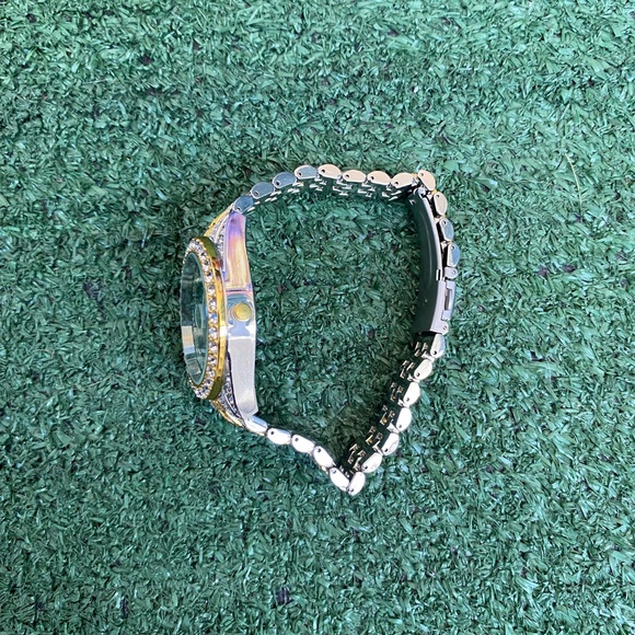 Diamond watch - Picture 4 of 7